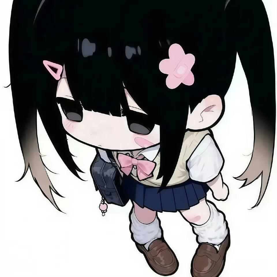 没素质