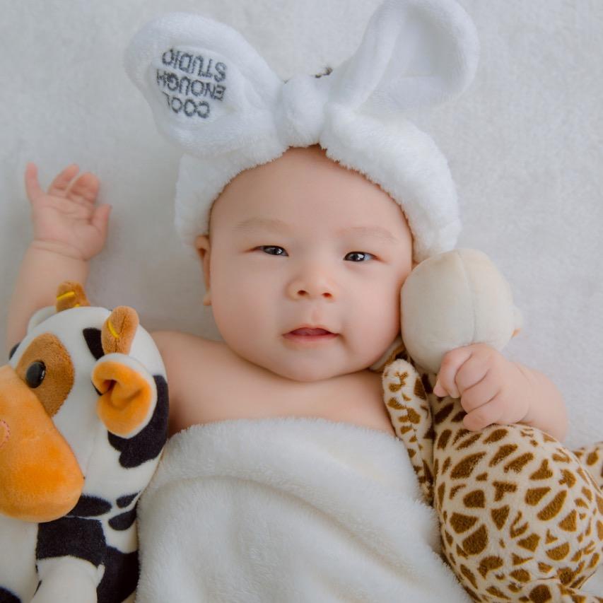 小苹果童装工厂