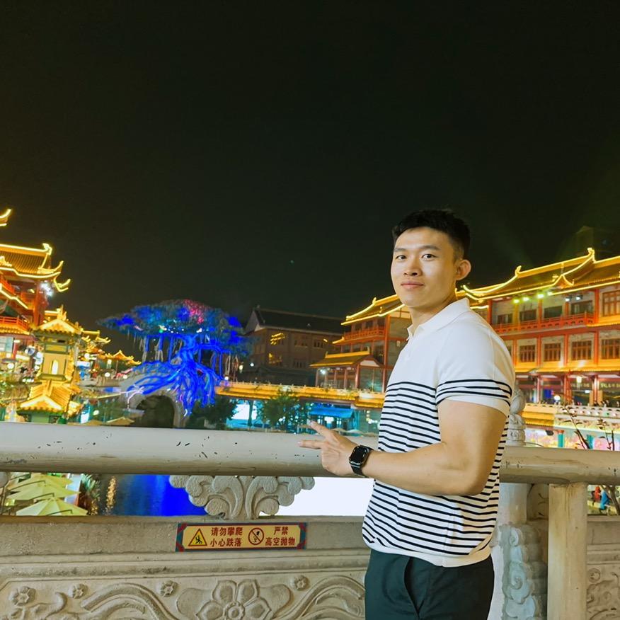 戎马时刻-邓超