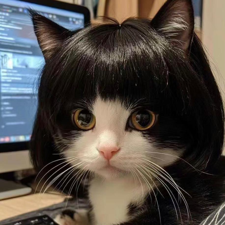 小卡拉咪