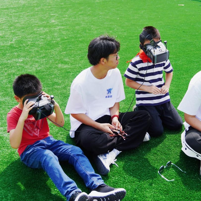 拓普思无人机教育（祥云店）