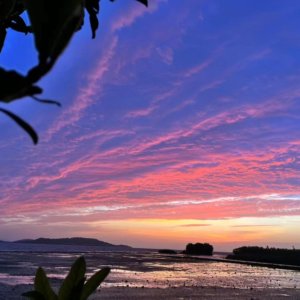 云栖水岸.湖岸农庄.房车民宿
