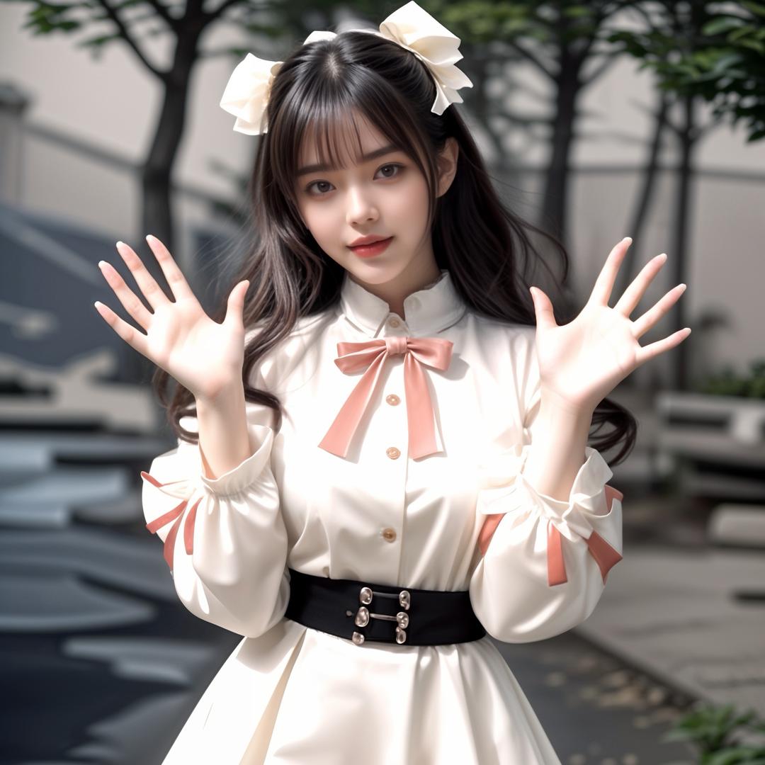 璀璨星河