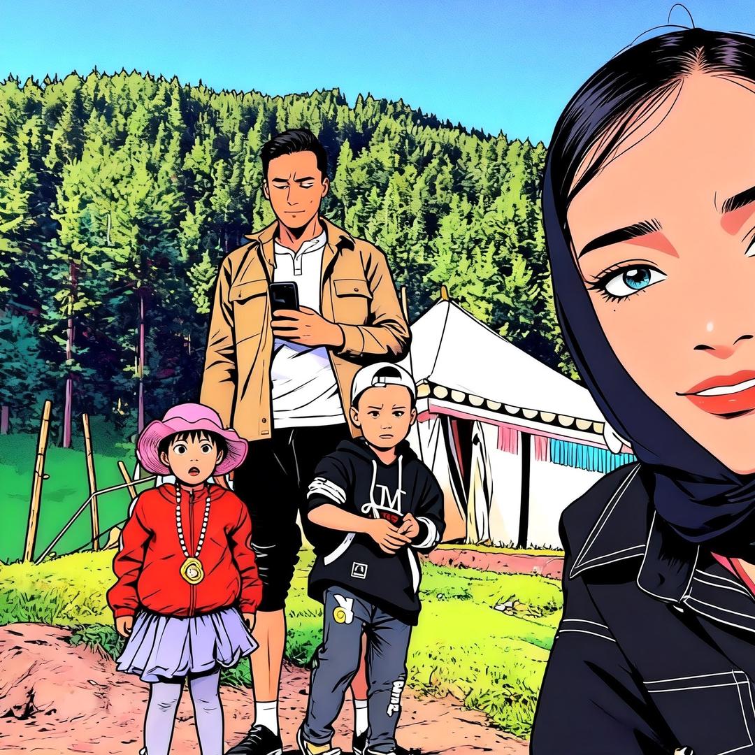 -  大風吹散了我的英雄夢🎖