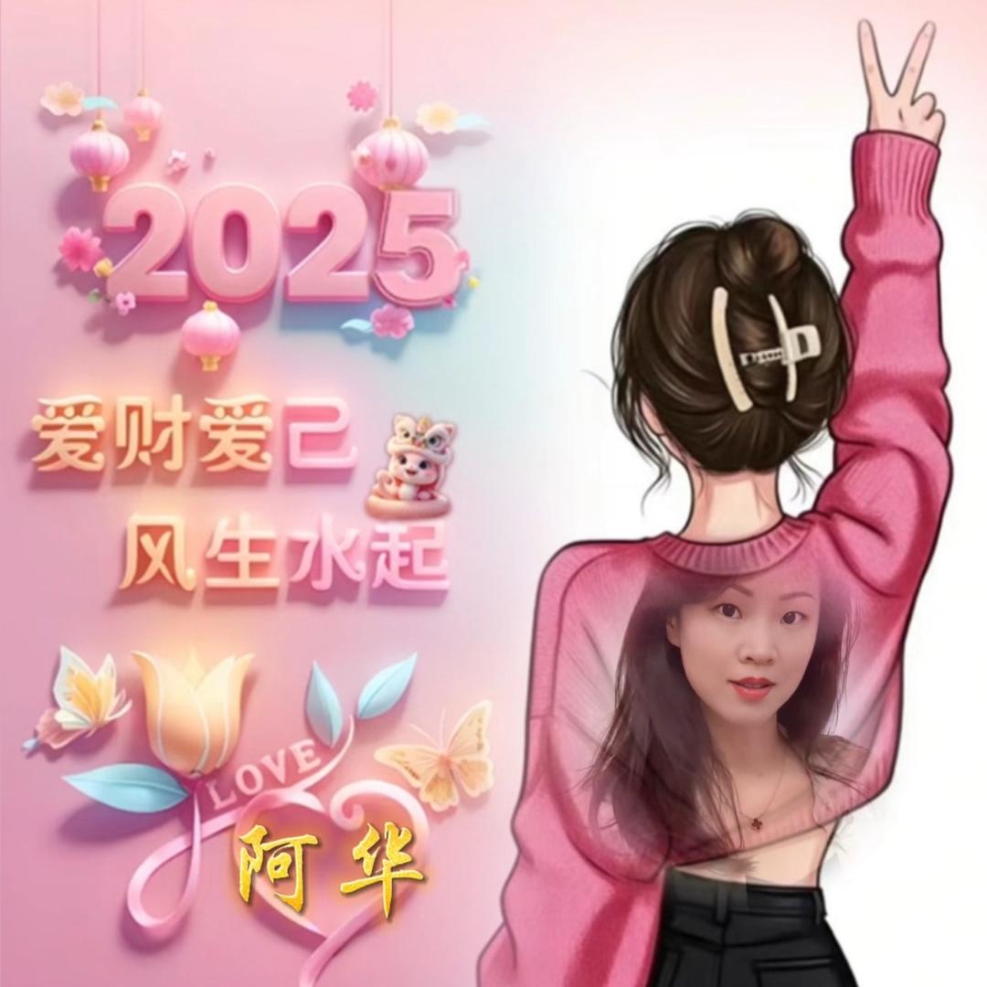 阿华服装店