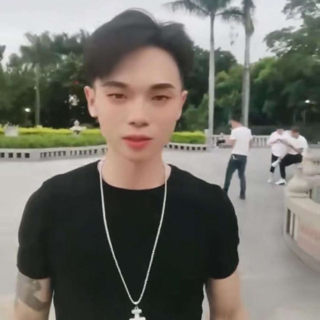 意中人@