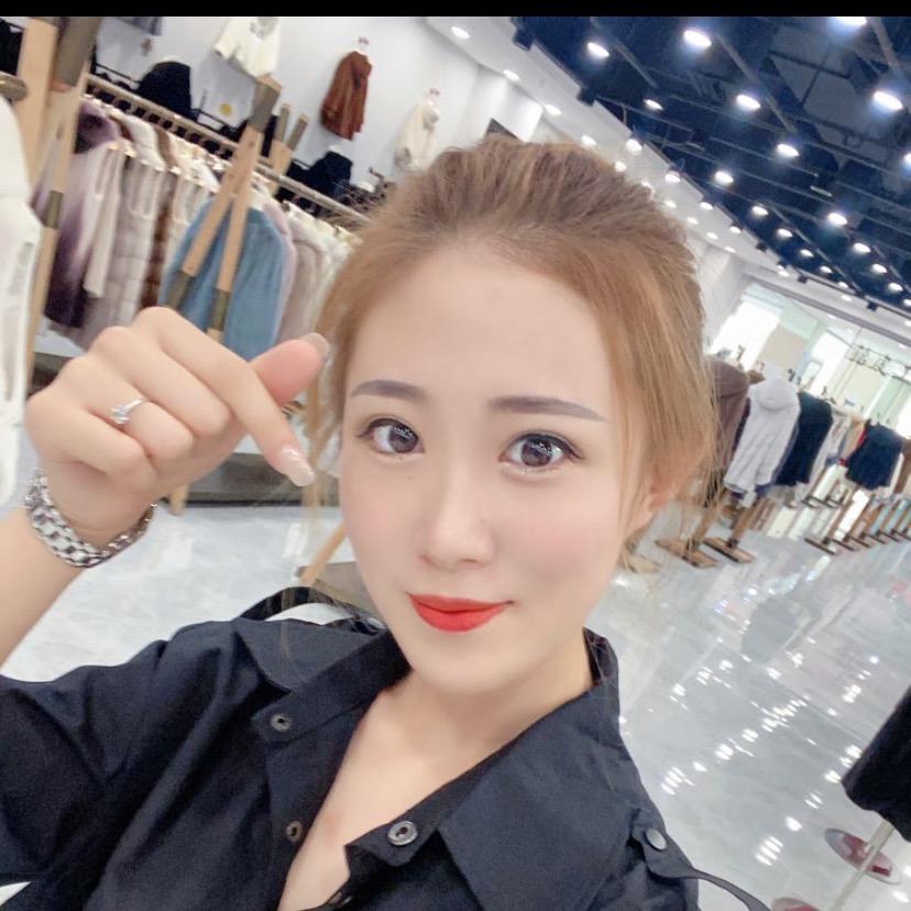 佟二堡水貂_嵐威瀧皮草