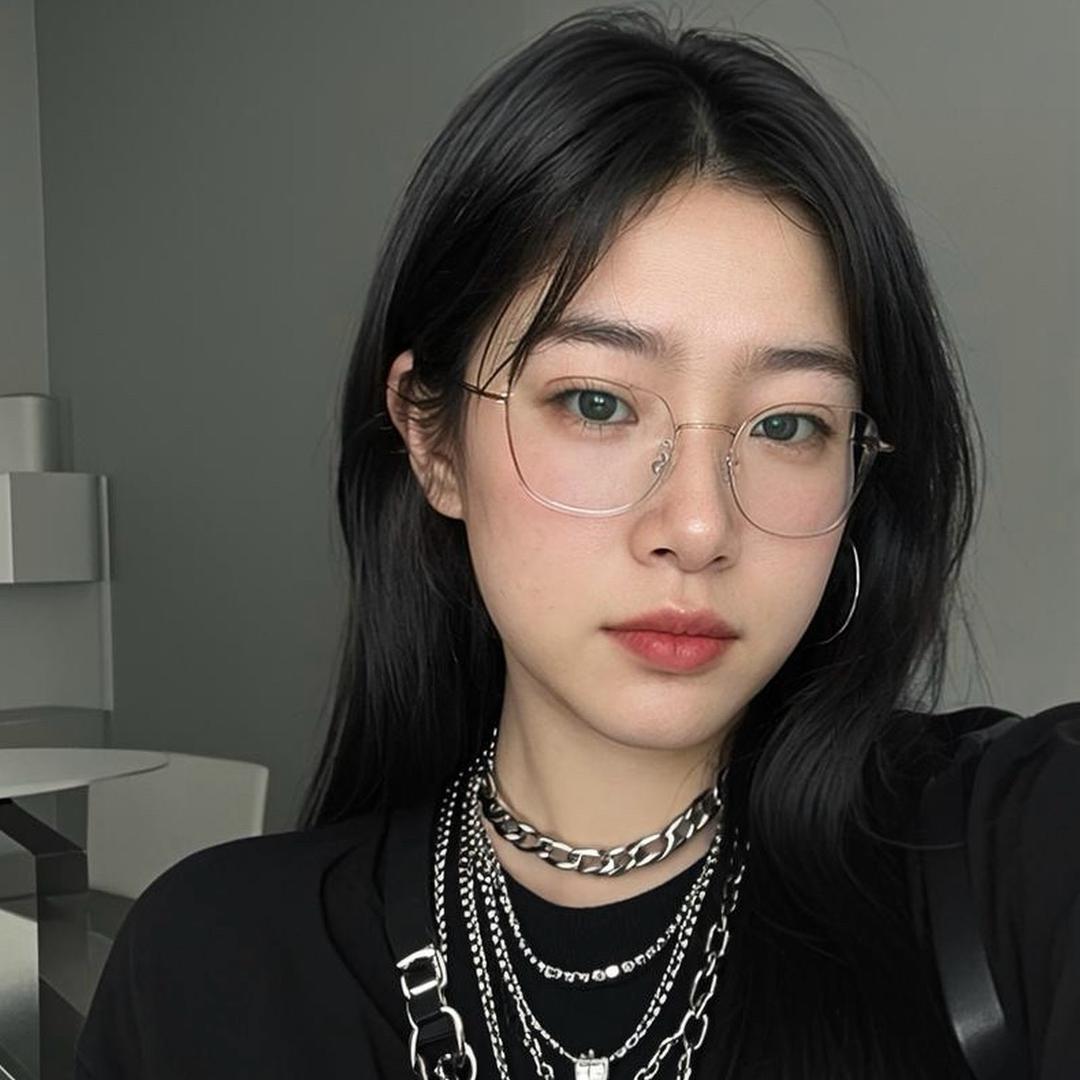 啊哈妹妹