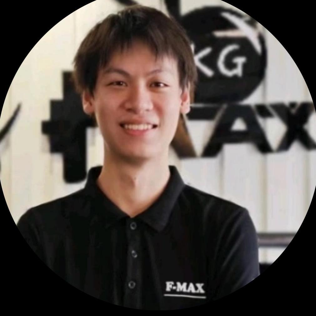 体能训练叶教练