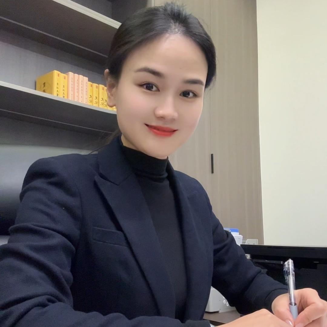 艺启来美丽笑长