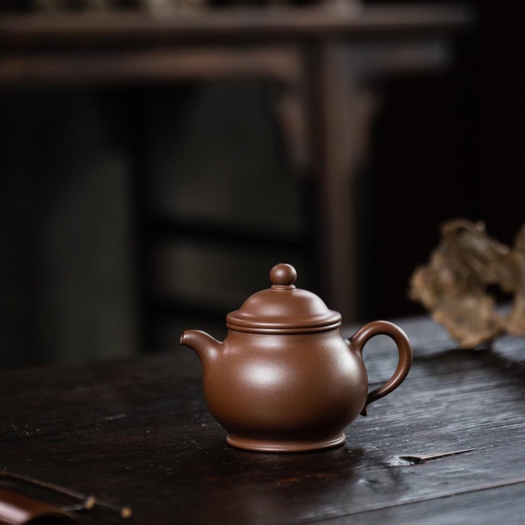 茗壶雅集紫砂