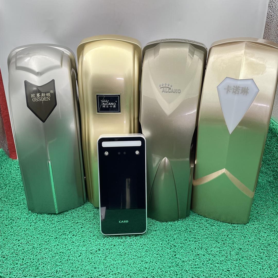 欧赛斯顿诺欧力德巨将普森智能门控批发