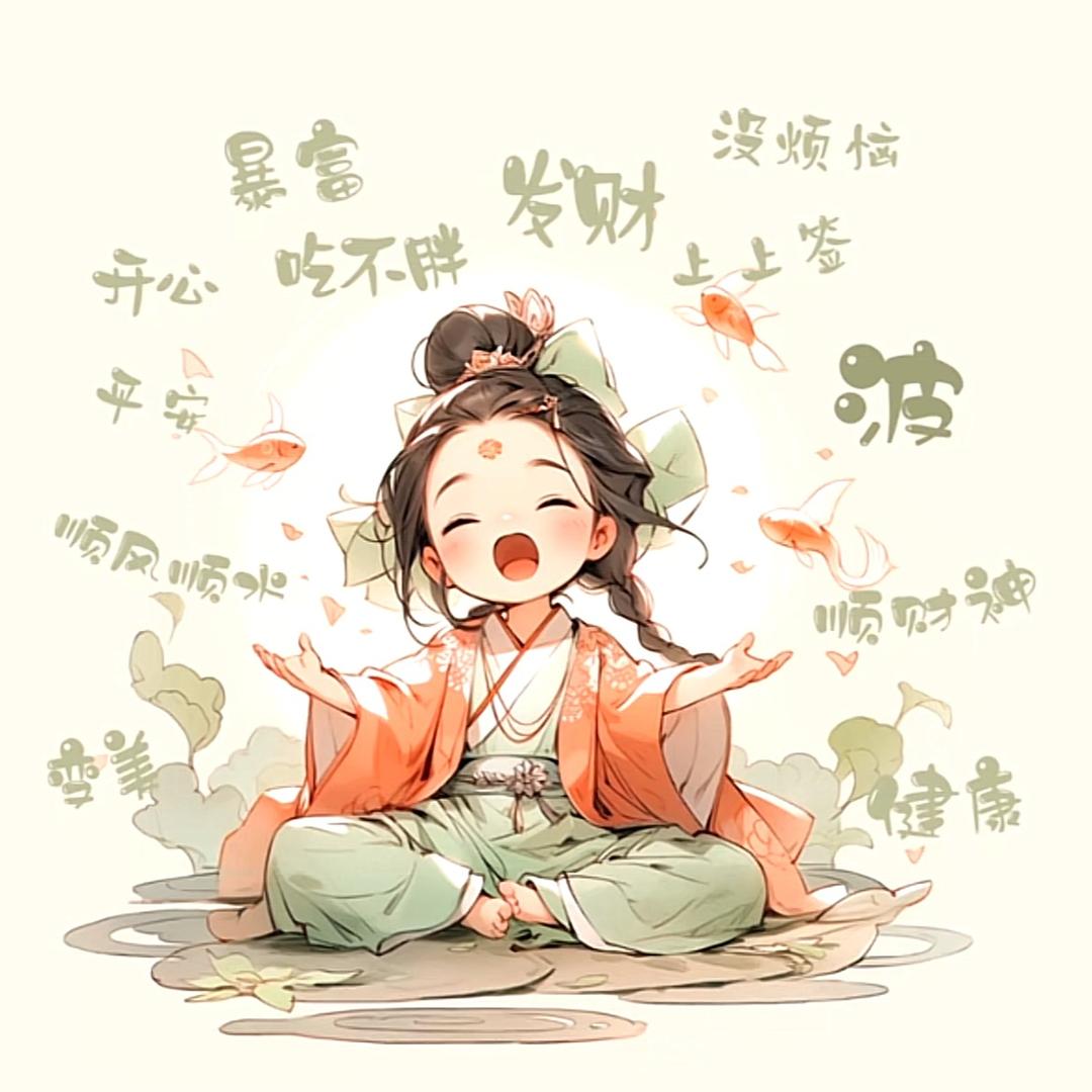 林平