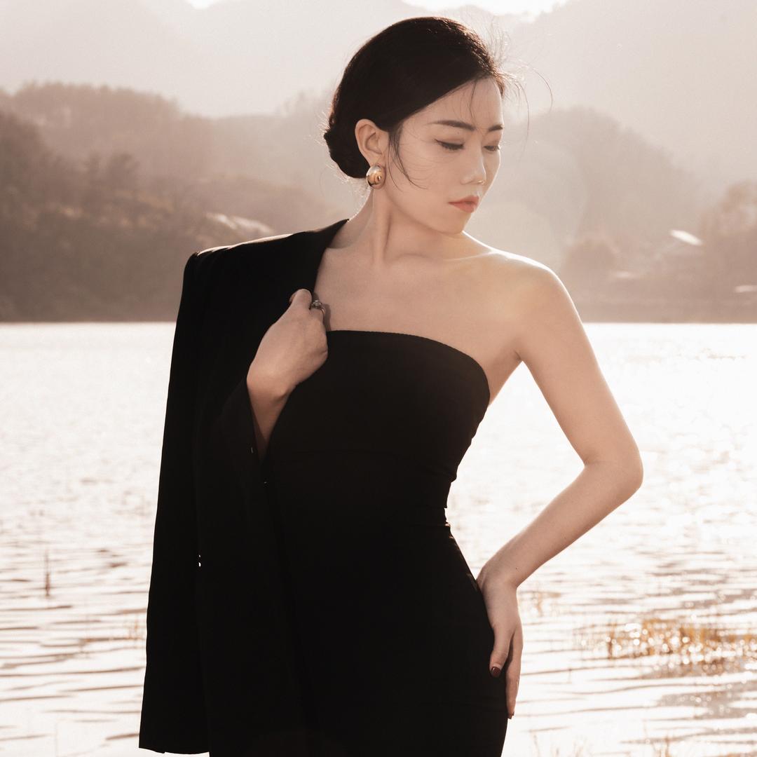 石门县Jenny运动美学馆馆主