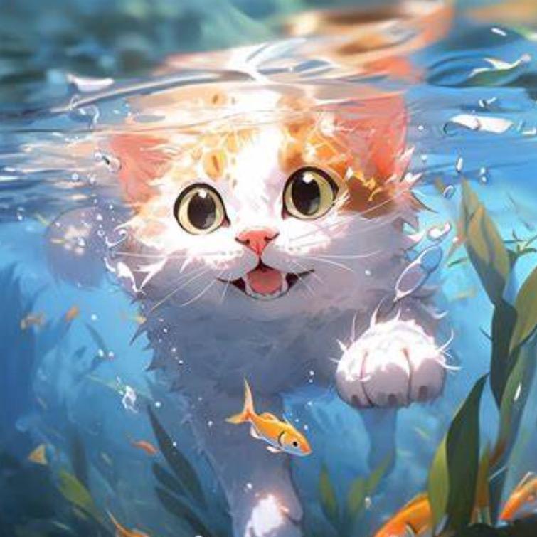 涡轮猫