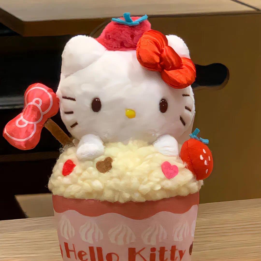 小沐夕（零食版）