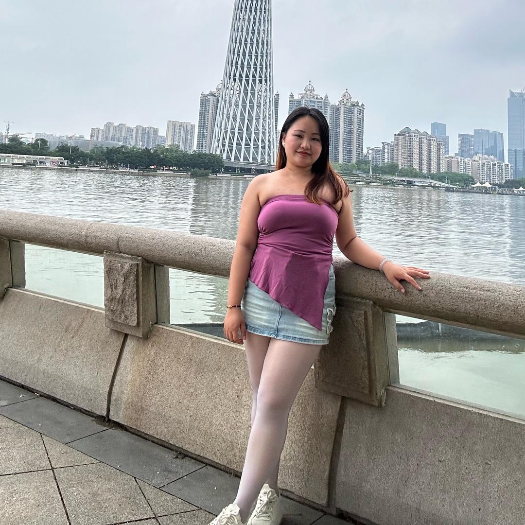日常发布纯纯欲动😘
