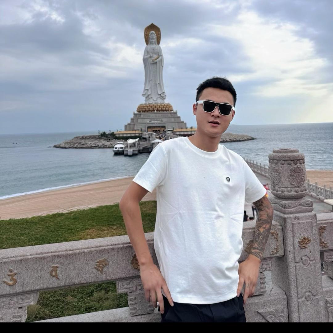 A李