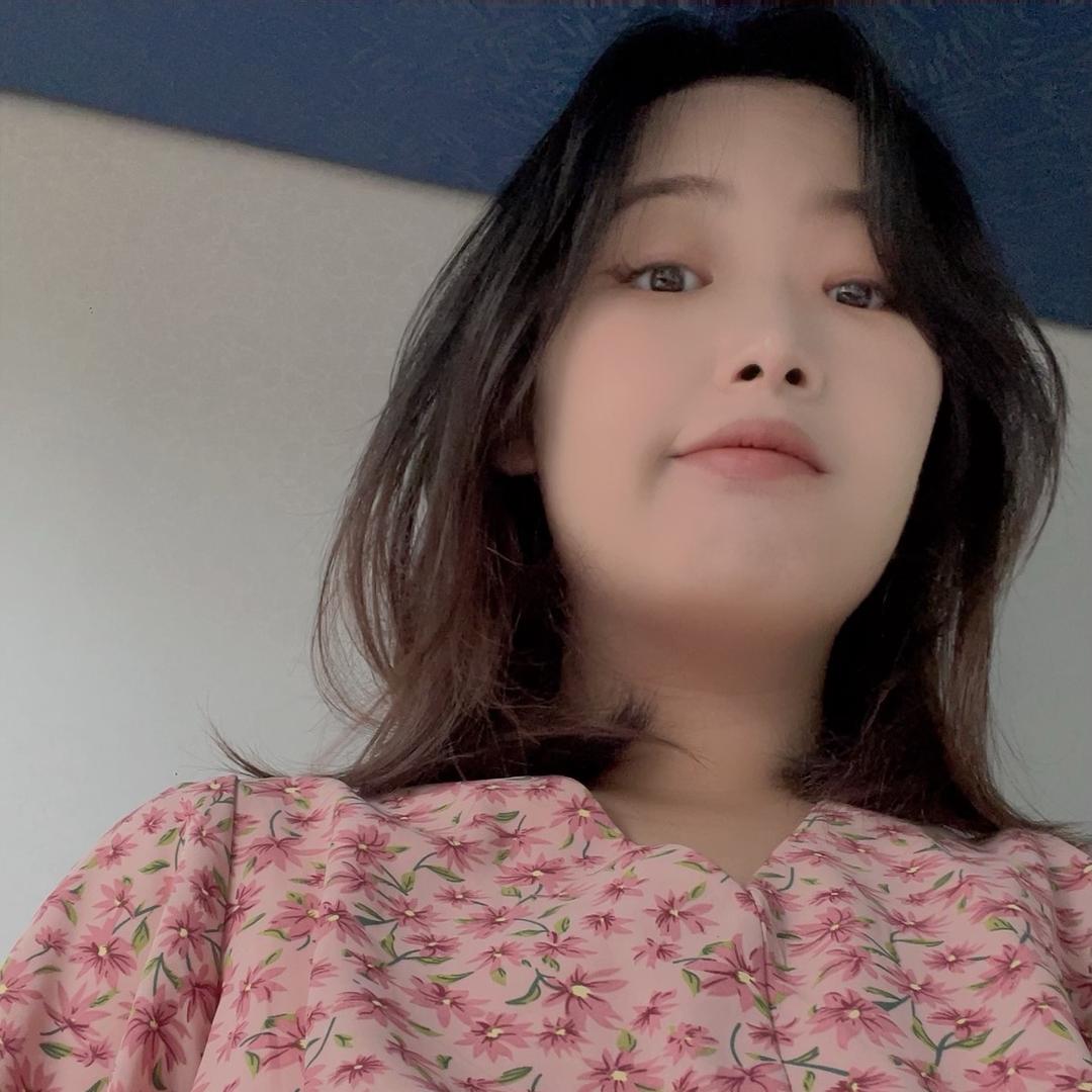 小虎牙儿