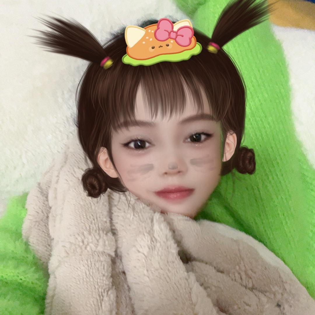 发花花