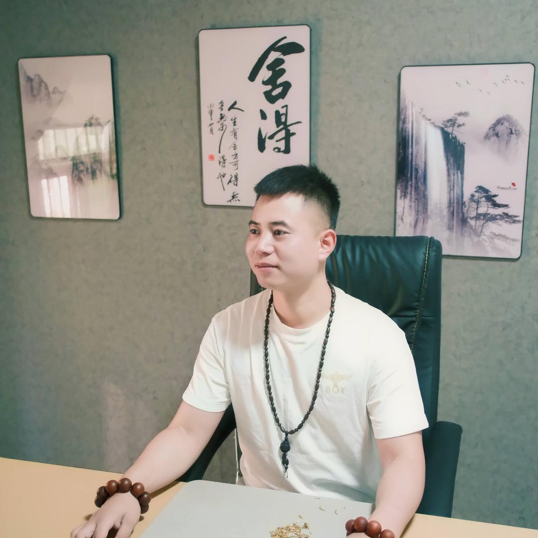 陈总甄选