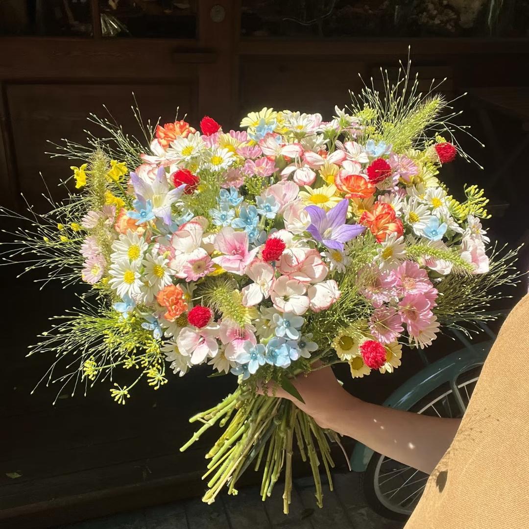 四季花禧工作室