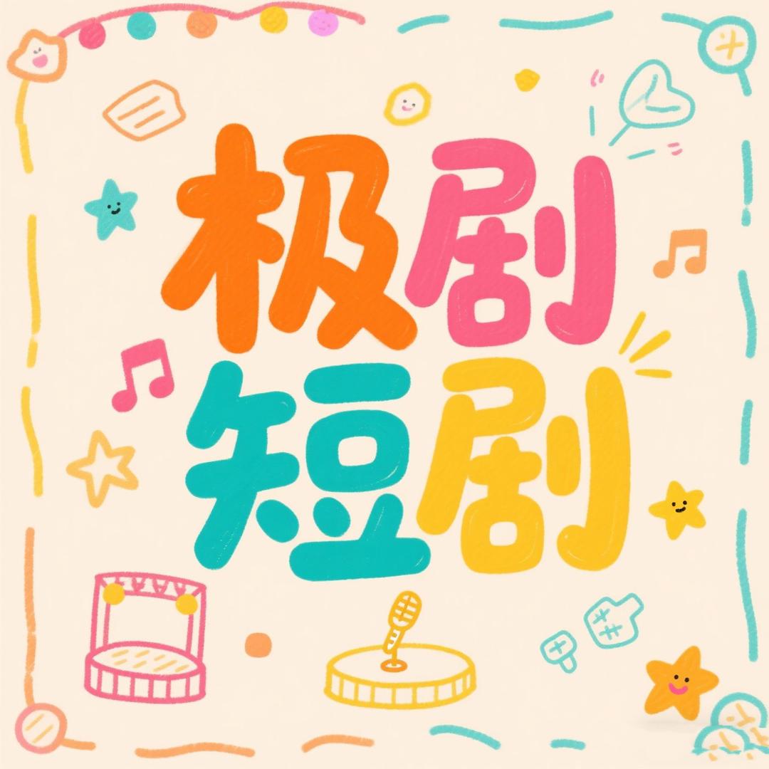 极剧短剧