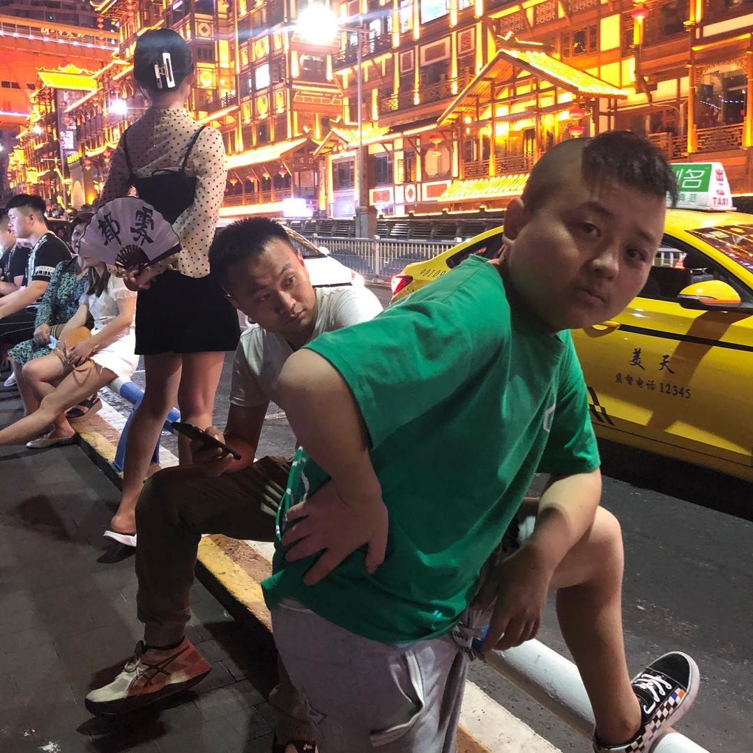 刘一刀（袖珍人）
