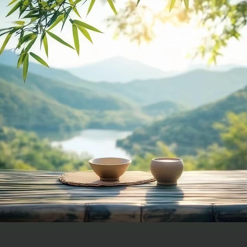 幸福有你🍀