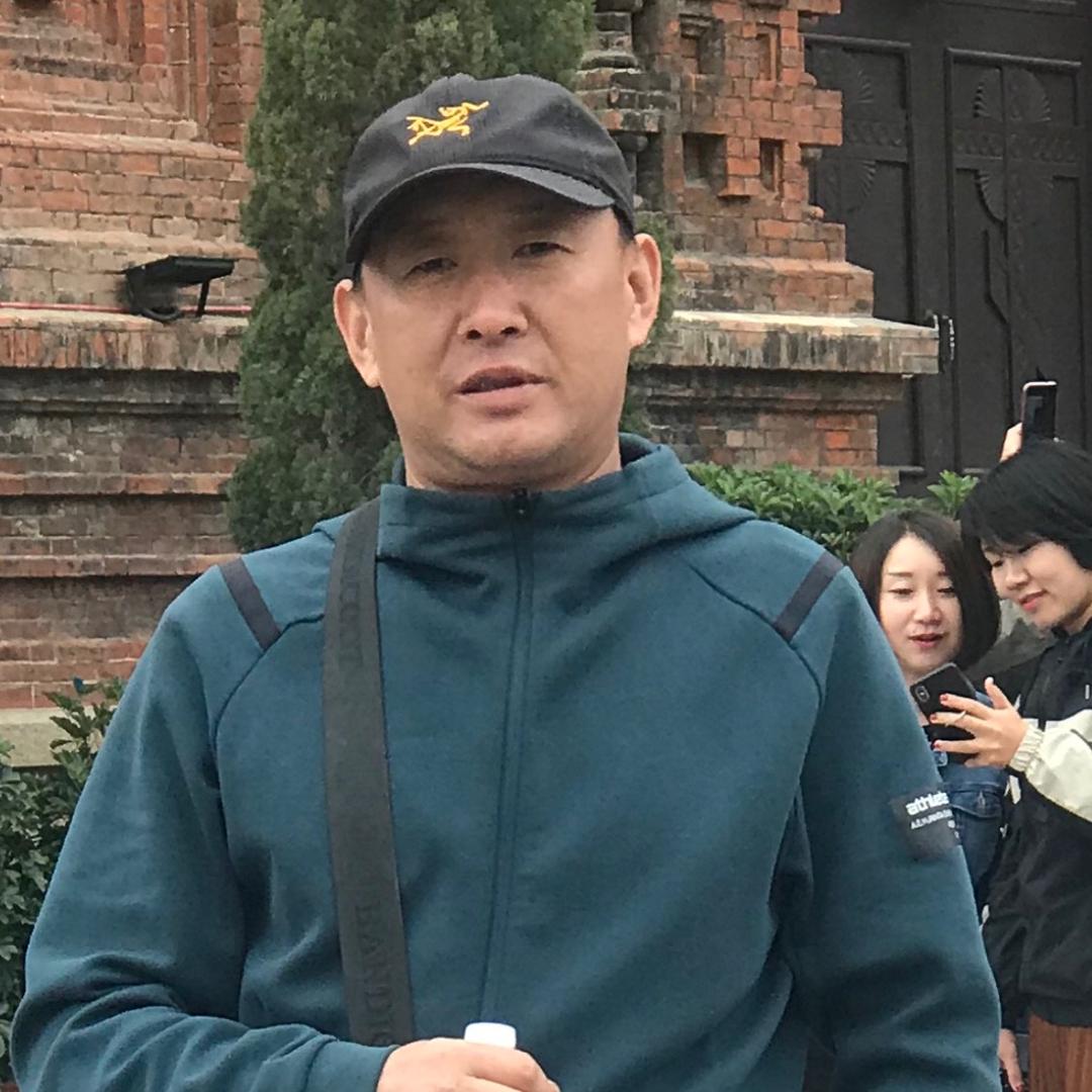 自由飞翔