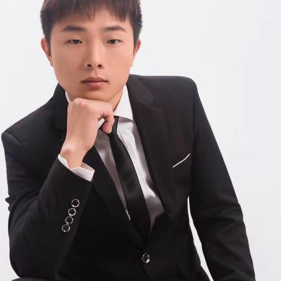 马军  直播回放