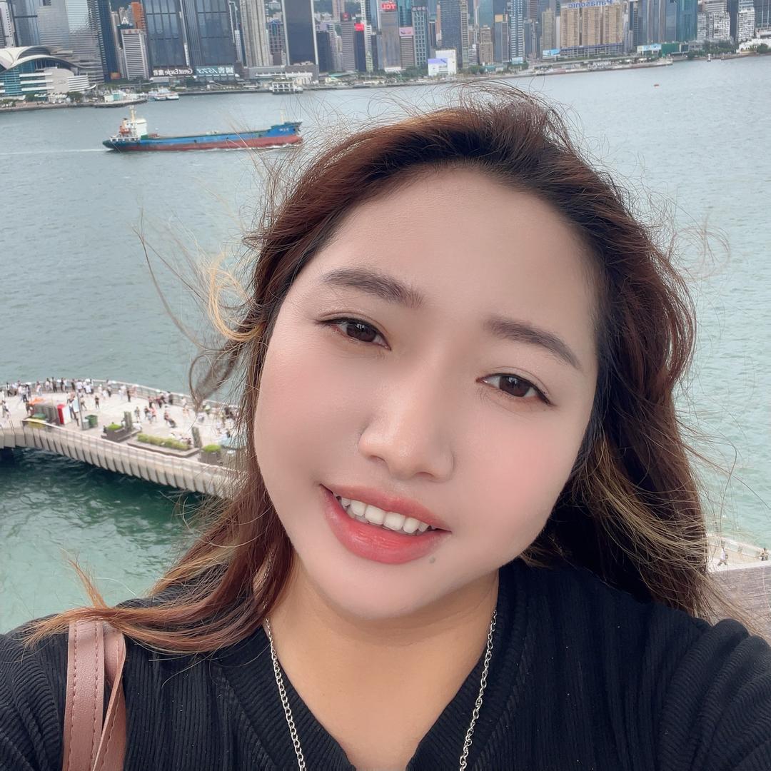 肥妹情（刘总）