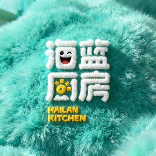海蓝厨房官方旗舰店