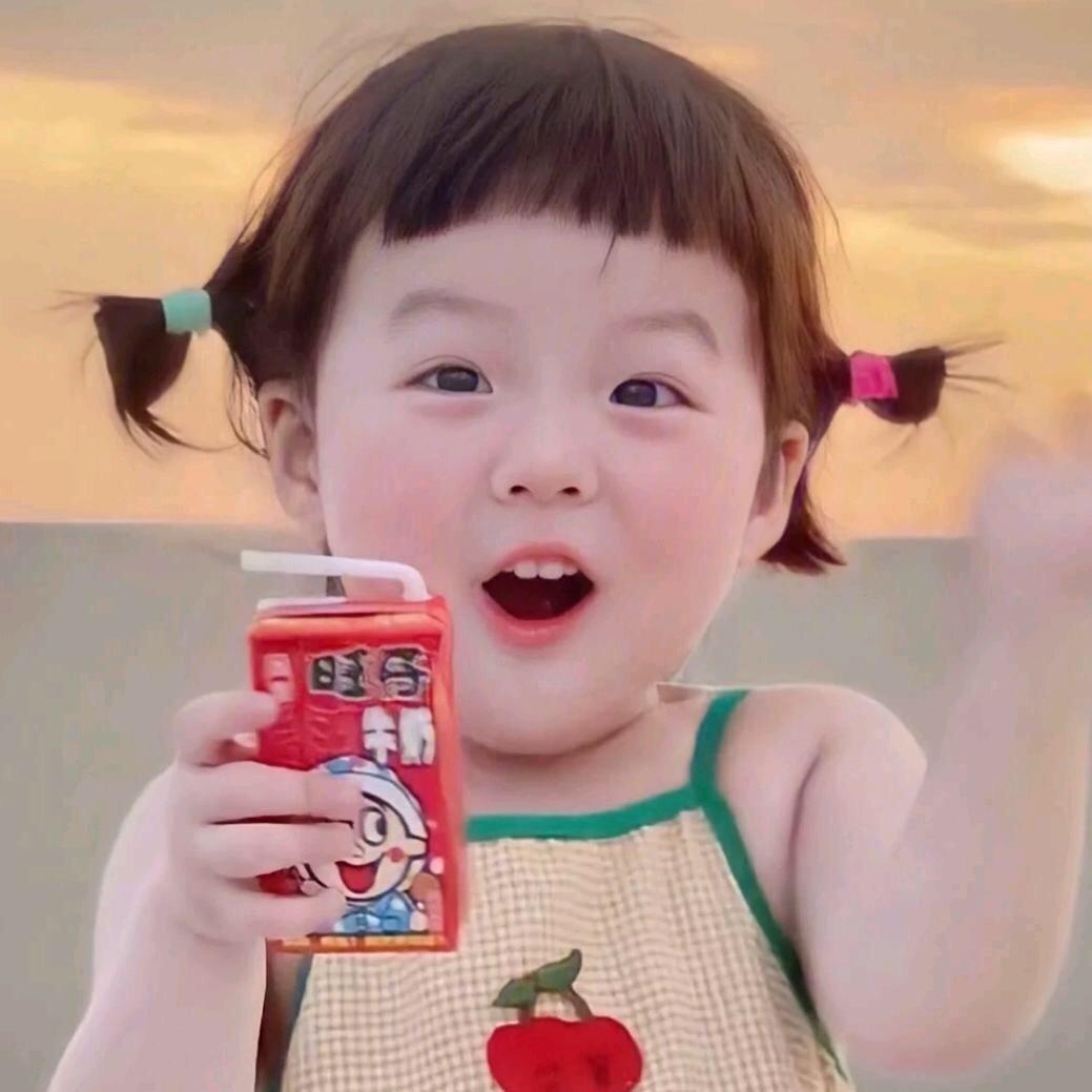 安安和轩仔