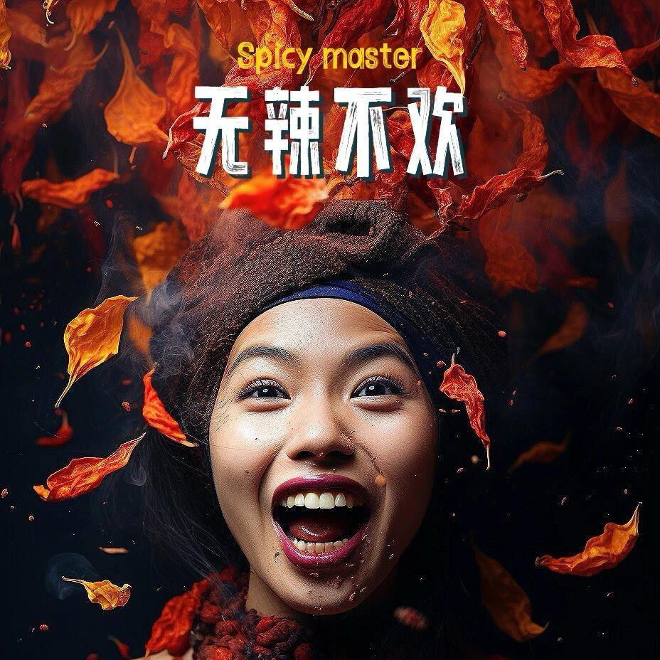 无辣不欢小黄鱼雁峰店