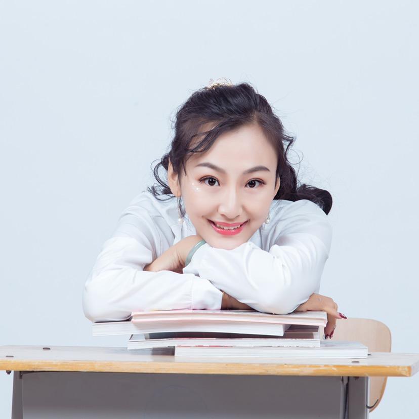 無敵美麗小龍女🌸
