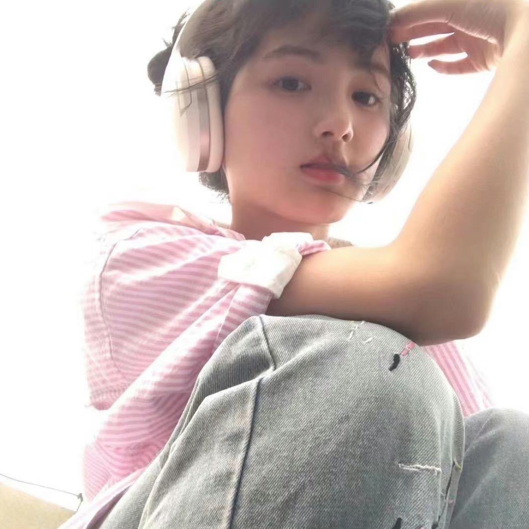 雷公主运气爆棚