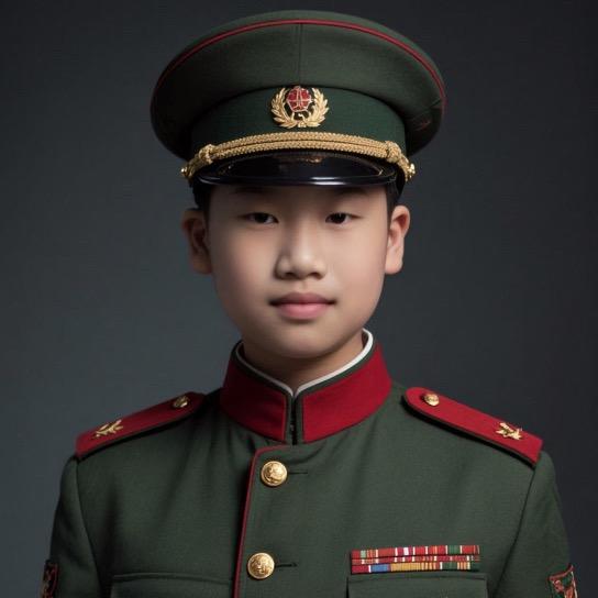 默涯哥哥