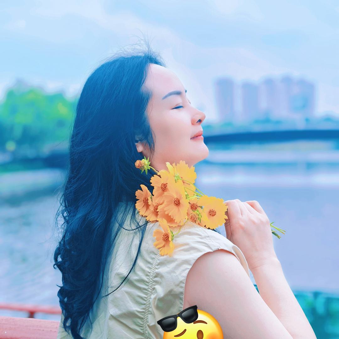 常德美美🇨🇳
