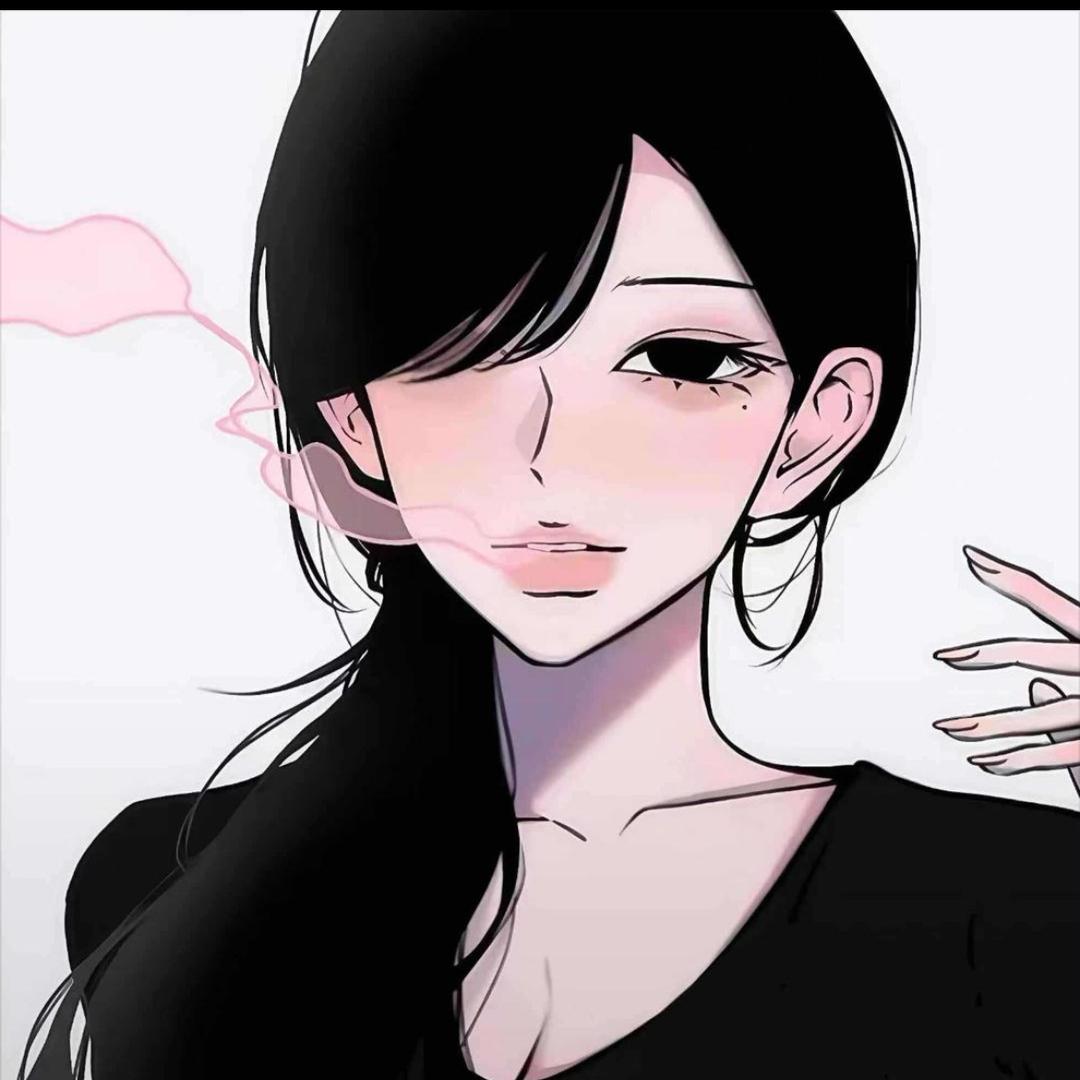 甜甜圈-