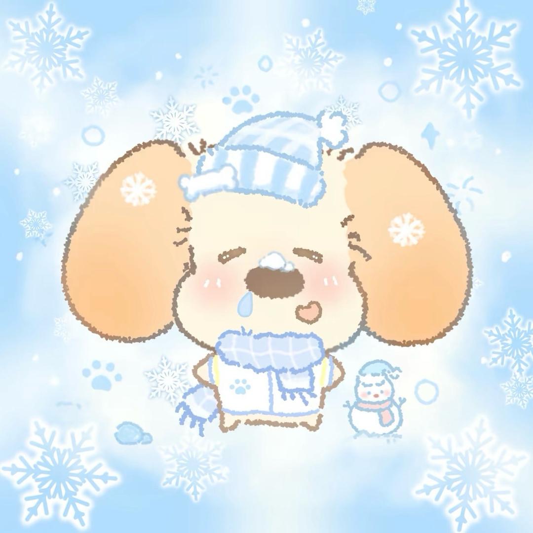 無懮❄️