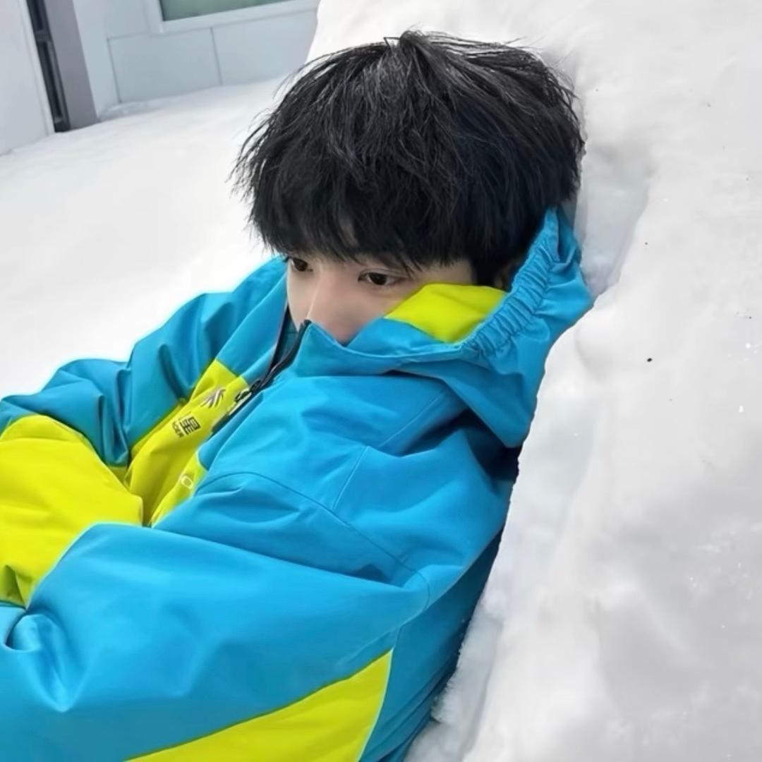 黑眼圈