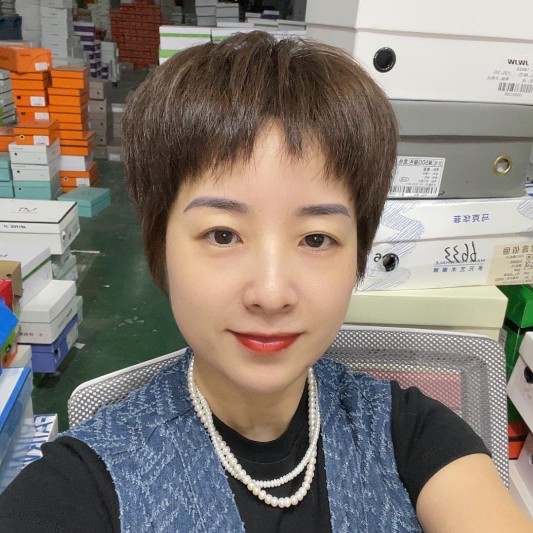 周姐轻奢女鞋