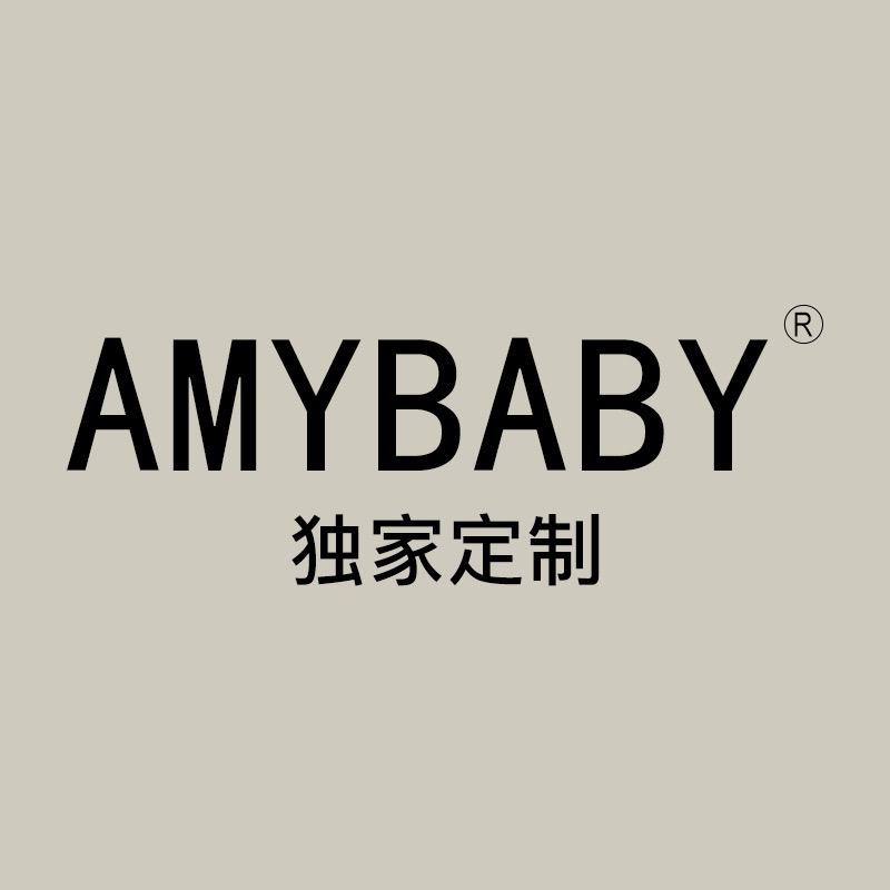 AMYBABY小童装优选店上新