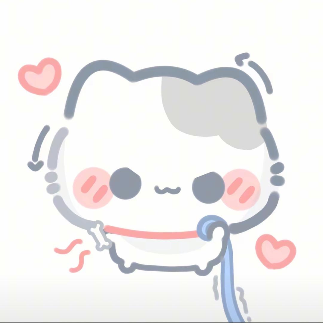 ฅ/ᐠ .⸝⸝⸝. ྀིﾏฅ