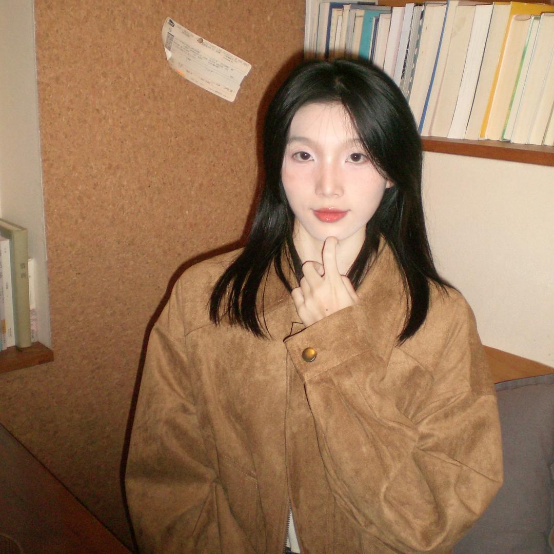 陈情妍爱看花园宝宝