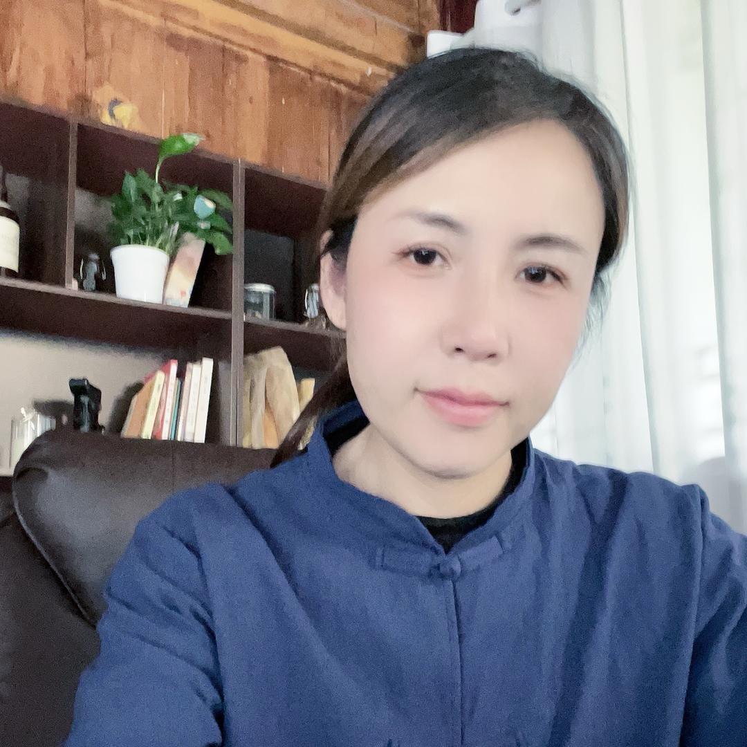 慧姐中药材种植