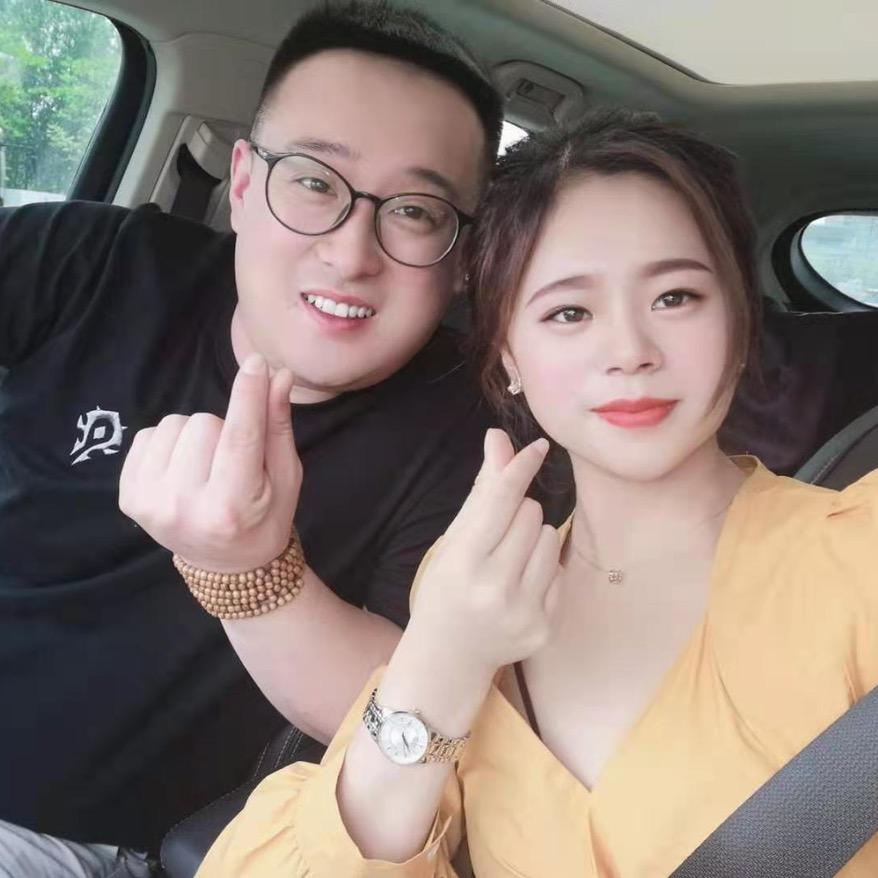 崔小胖（正在努力）