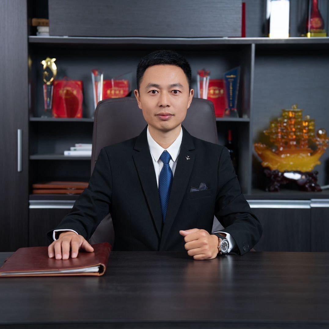 深圳市鹏征物业管理有限公司