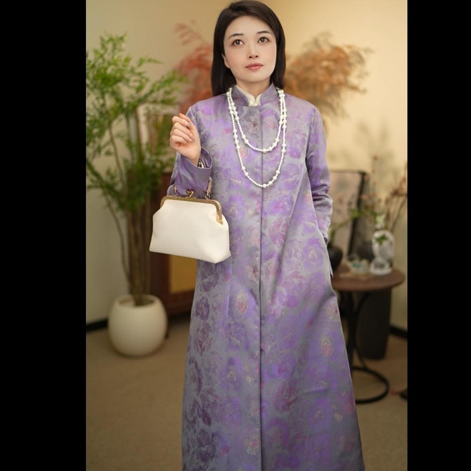 胡汉三轻奢女装